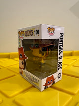 Funko POP! Portgas. D. Ace