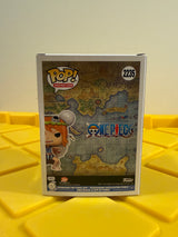 Funko POP! Bon Clay - Limited Edition Chase - Limited Edition Chalice Collectibles Exclusive