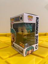 Roronoa Zoro - Limited Edition Hot Topic Exclusive