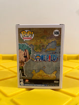 Roronoa Zoro - Limited Edition Hot Topic Exclusive