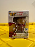 Iron Man (Facet) - Limited Edition Funko Shop Exclusive