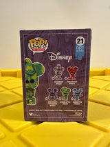 Funko POP! Brave Little Tailor (Art Series) - Limited Edition Walmart Exclusive