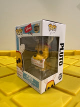 Funko POP! Pluto
