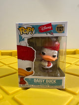 Funko POP! Daisy Duck