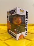 Jack Carver (L.E. 6000) - Limited Edition 2023 Heavy Metal Halloween Exclusive