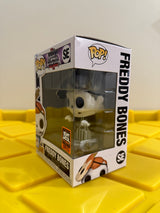 Funko POP! Freddy Bones (L.E. 5000) - Limited Edition 2023 Heavy Metal Halloween Exclusive