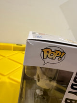 Funko POP! Freddy Bones (L.E. 5000) - Limited Edition 2023 Heavy Metal Halloween Exclusive