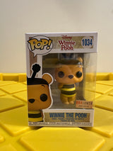 Funko POP! Winnie the Pooh - Limited Edition BoxLunch Exclusive