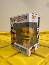 Funko POP! Winnie the Pooh - Limited Edition BoxLunch Exclusive