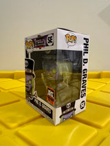 Phil D. Graves (L.E. 6000) - Limited Edition 2023 Heavy Metal Halloween Exclusive