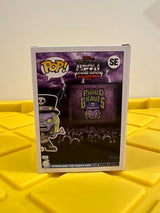 Phil D. Graves (L.E. 6000) - Limited Edition 2023 Heavy Metal Halloween Exclusive