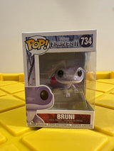 Funko POP! Bruni