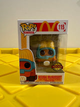 Scuba McNugget - Limited Edition Special Edition Exclusive