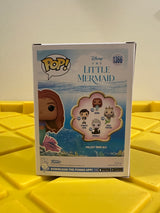 Funko POP! Ariel - Limited Edition 2023 SDCC Exclusive
