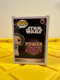 Power Of The Galaxy: Princess Leia - Limited Edition Amazon Exclusive