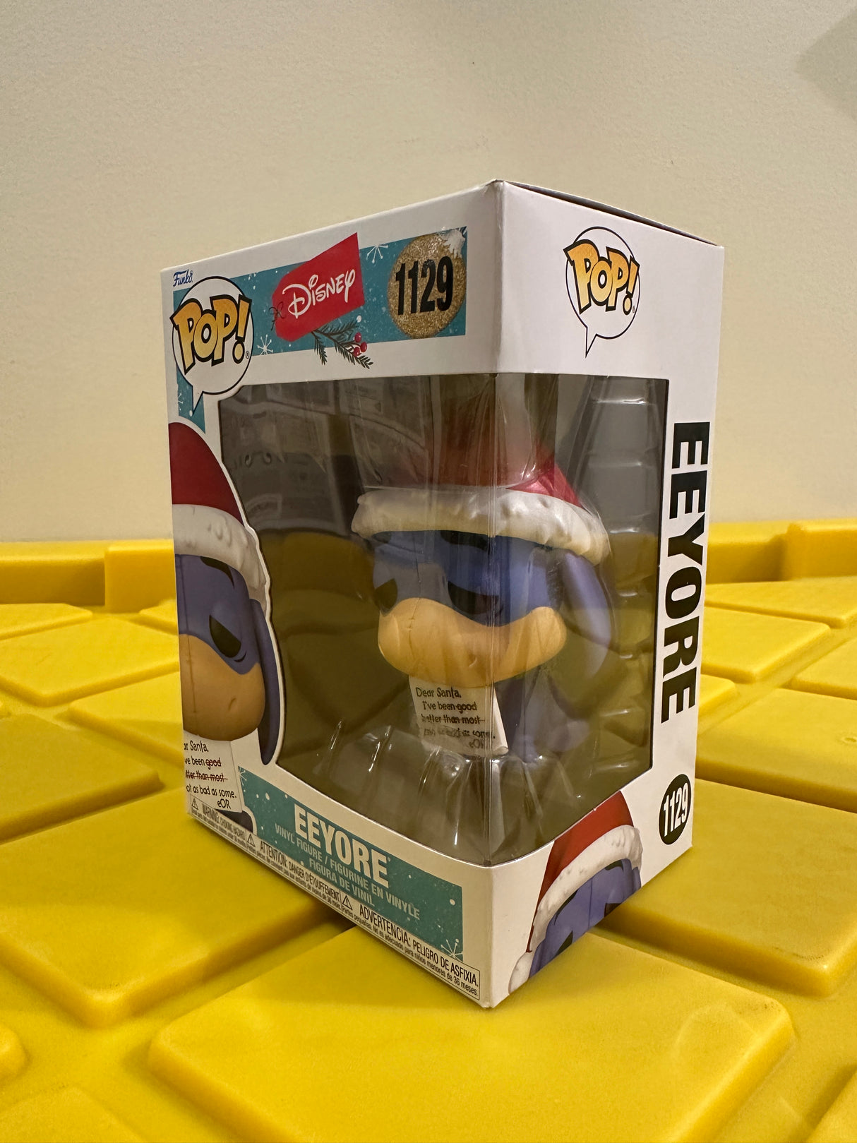 Funko POP! Eeyore