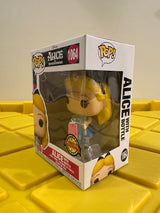 Funko POP! Alice with Bottle - Limited Edition Special Edition Exclusive