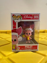 Funko POP! Piglet
