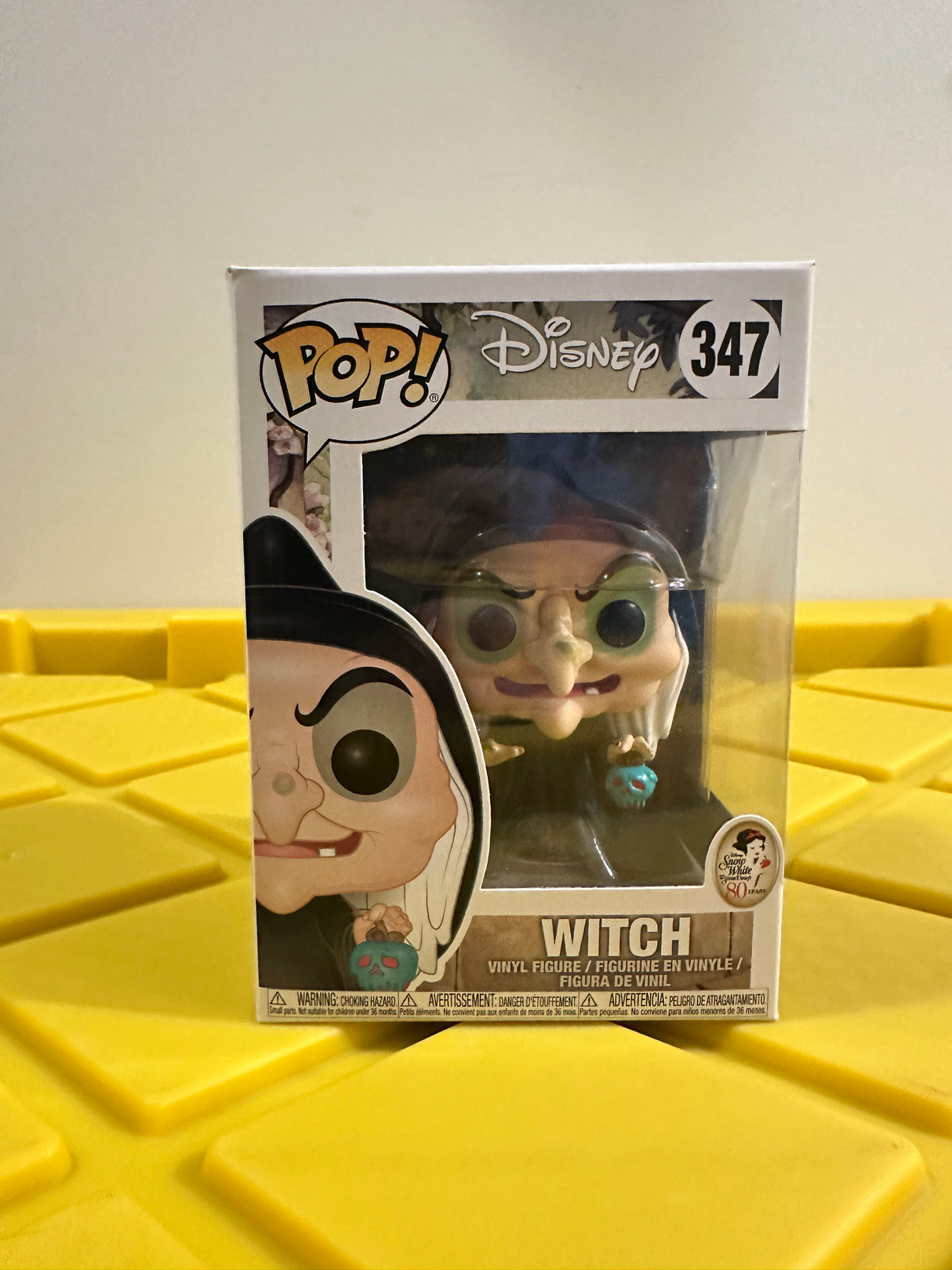 Funko POP! Witch