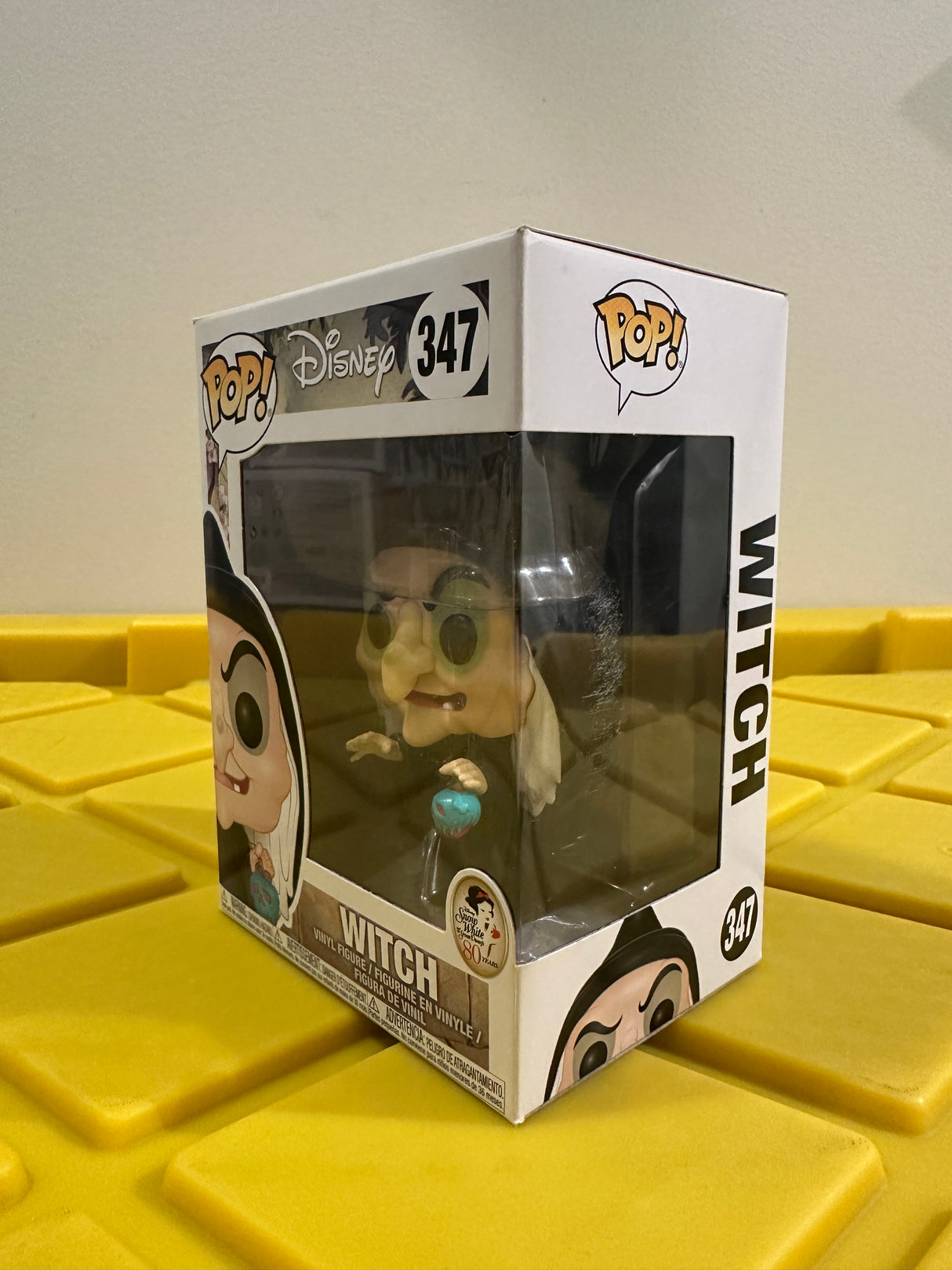 Funko POP! Witch