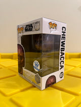 Funko POP! Chewbacca (Facet) - Limited Edition Funko Shop Exclusive