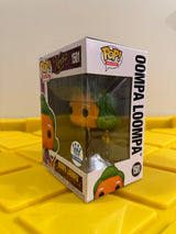 Funko POP! Oompa Loompa - Limited Edition Funko Shop Exclusive