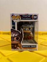 Funko POP! Mighty Thor