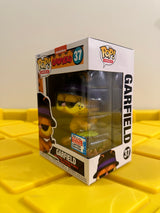 Funko POP! Garfield - Limited Edition 2023 NYCC Exclusive
