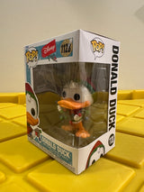 Donald Duck