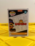 Garfield - Limited Edition 2023 NYCC Exclusive