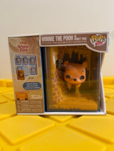 Funko POP! Winnie the Pooh in Honey Tree (Nooks)