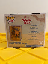 Funko POP! Winnie the Pooh in Honey Tree (Nooks)