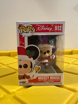 Funko POP! Mickey Mouse