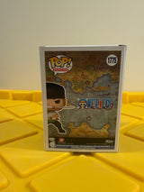 Funko POP! Roronoa Zoro - Limited Edition Chase