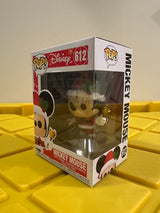 Funko POP! Mickey Mouse