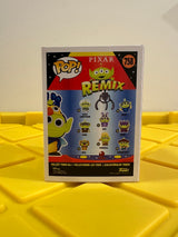 Funko POP! Kevin (Pixar Alien) - Limited Edition 2020 SDCC Exclusive