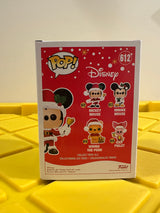 Funko POP! Mickey Mouse