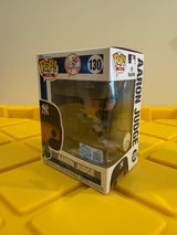 Funko POP! Aaron Judge - Limited Edition Entertainment Earth Exclusive