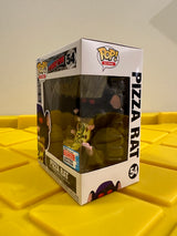Funko POP! Pizza Rat - Limited Edition 2023 NYCC Exclusive