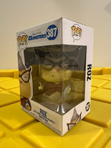 Funko POP! Roz
