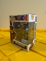 Funko POP! Sir Pentious - Limited Edition Specialty Series Exclusive