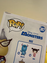 Funko POP! Roz