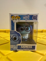 Funko POP! Sadness