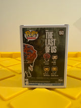 Funko POP! Clicker (Infected)
