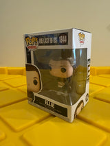 Funko POP! Ellie with Clipboard