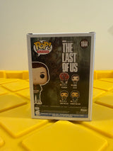 Funko POP! Ellie with Clipboard