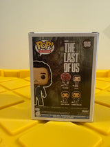 Funko POP! Tommy Miller