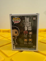 Funko POP! Joel Miller