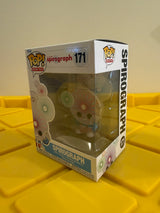 Funko POP! Spirograph