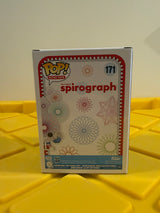 Funko POP! Spirograph